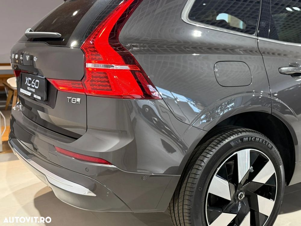 Volvo XC 60 - 17