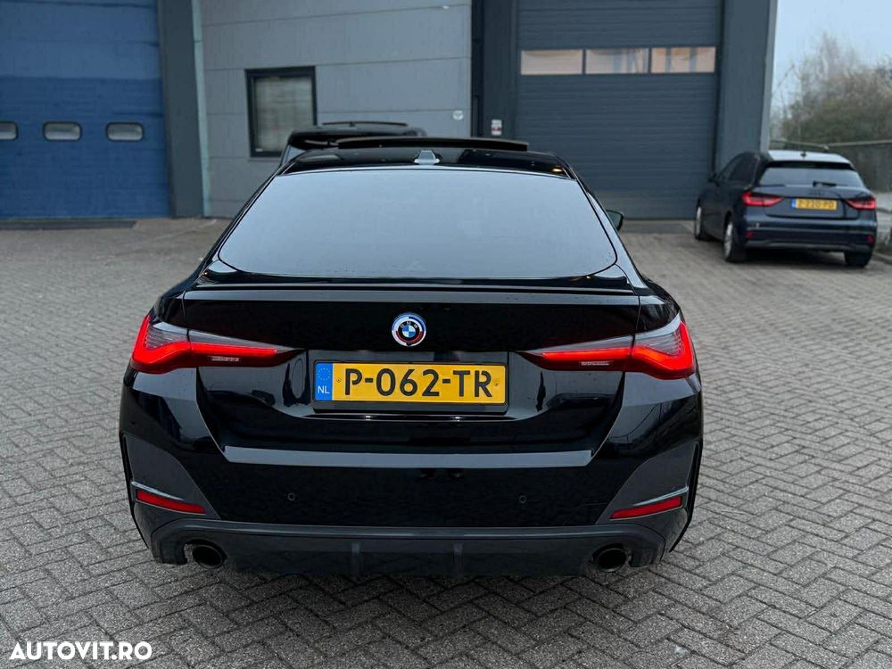 BMW Seria 4 420i - 3