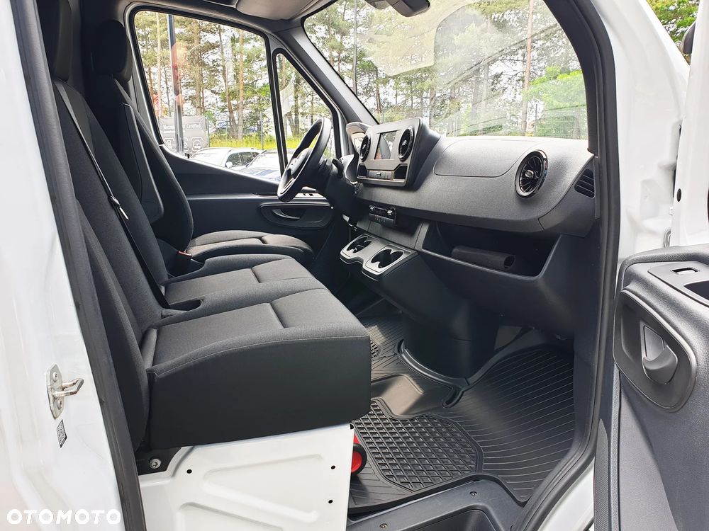 Mercedes-Benz SPRINTER 317 CDI - 13
