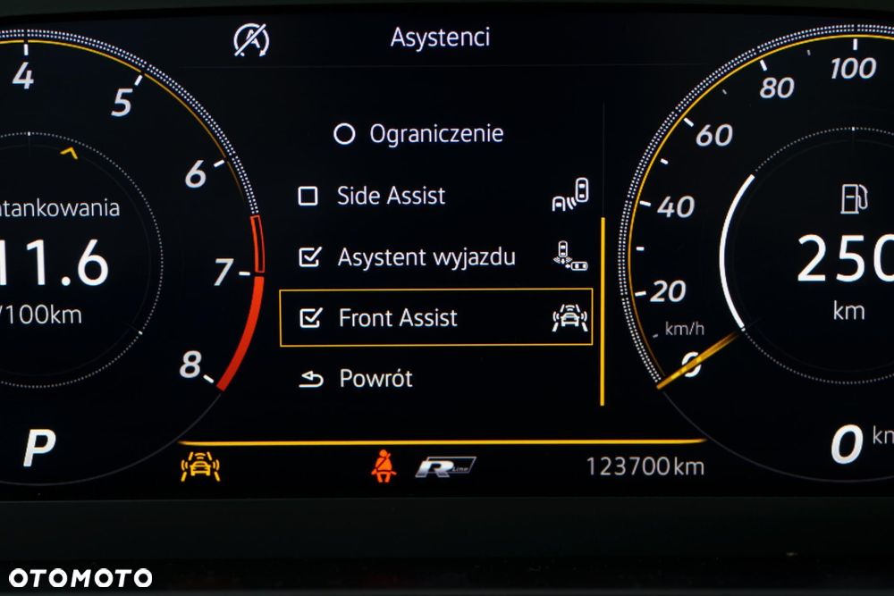 Volkswagen Arteon - 34