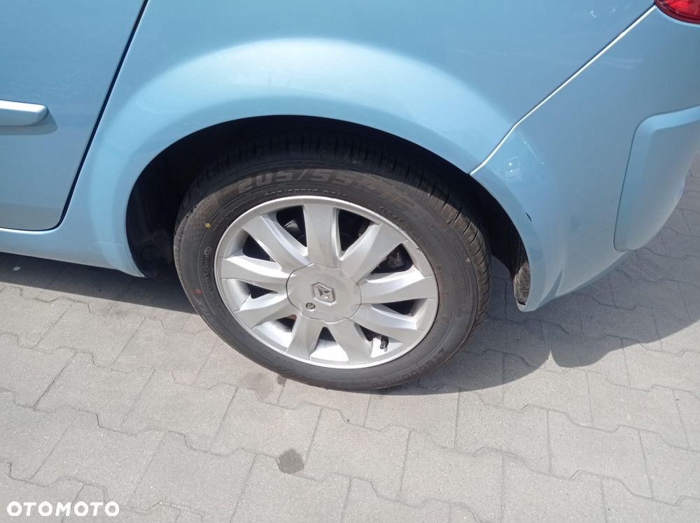 Renault Scenic 2.0 16V Privilege - 3