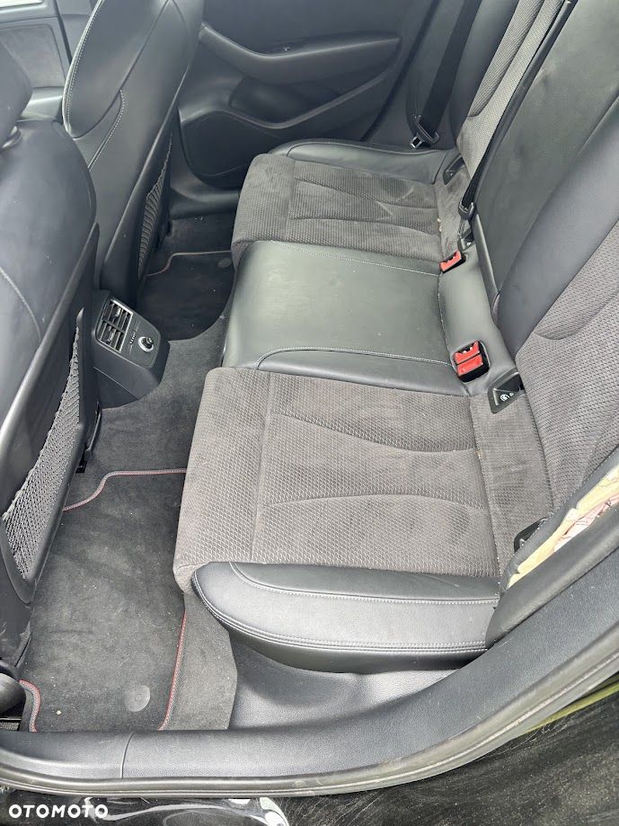 Audi S3 Sportback - 4