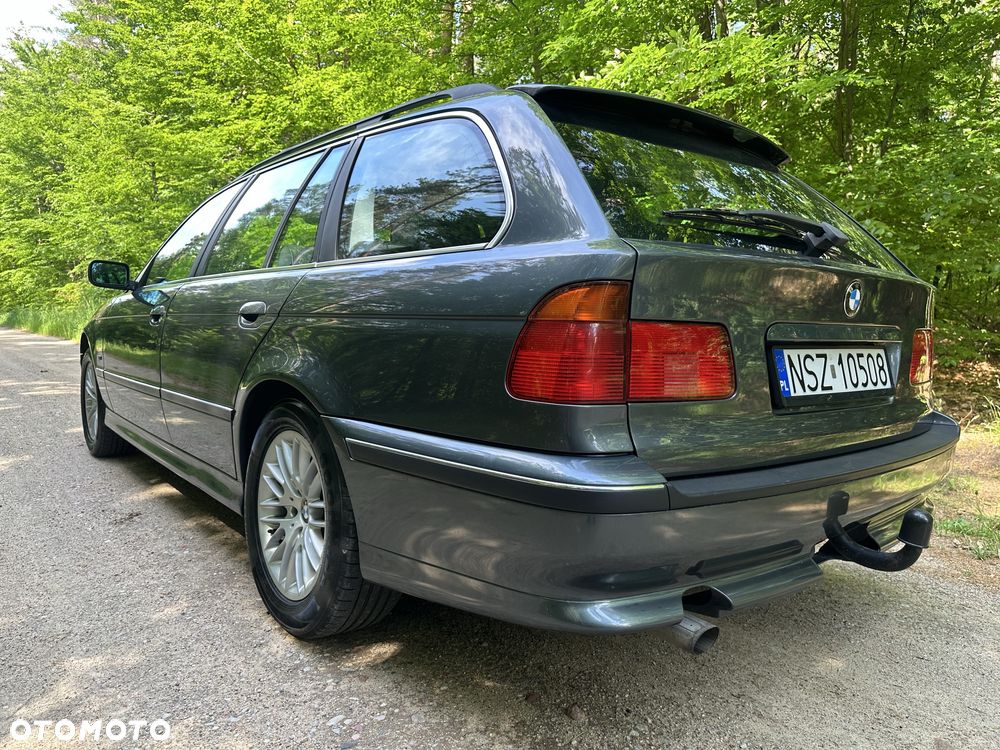 BMW Inny - 4