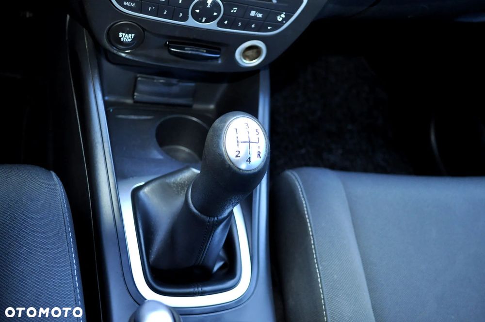 Renault Megane 1.6 16V 100 Authentique - 29
