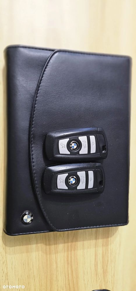 BMW Seria 5 - 17