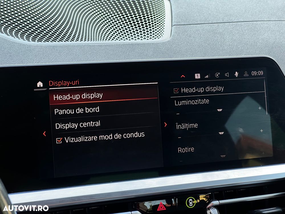 BMW M3 M340i xDrive AT MHEV - 33