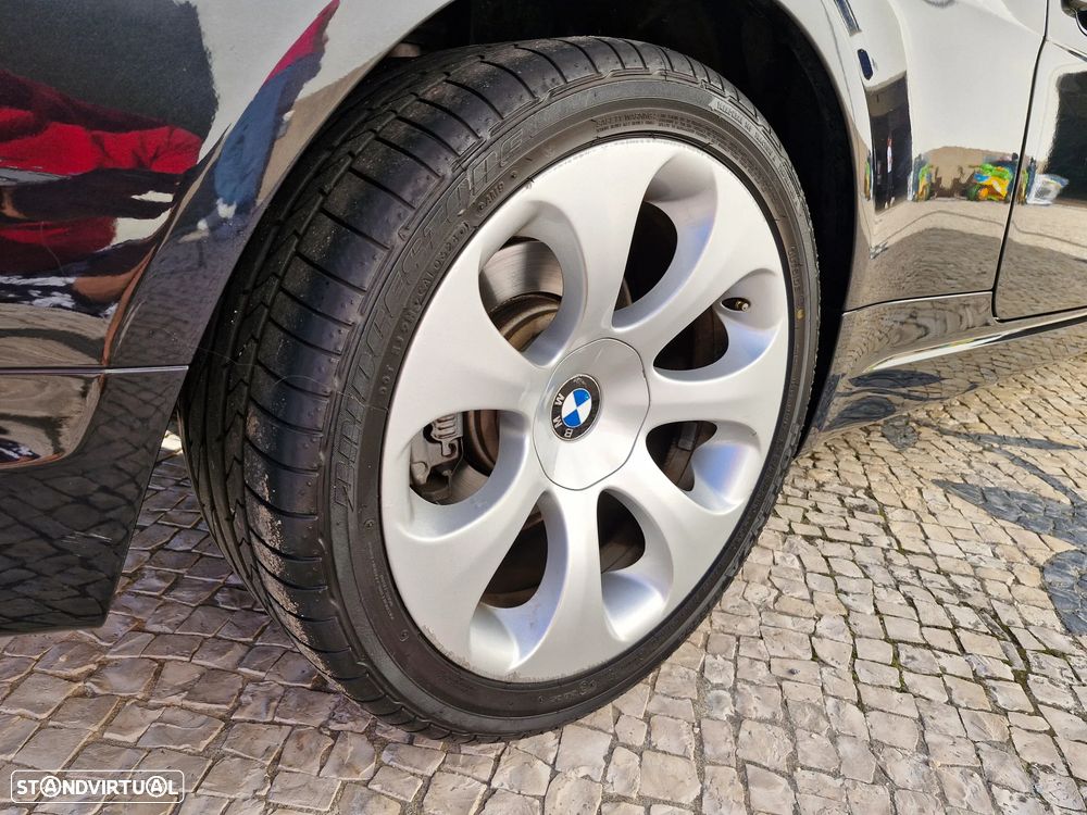 BMW 630 CiA - 6