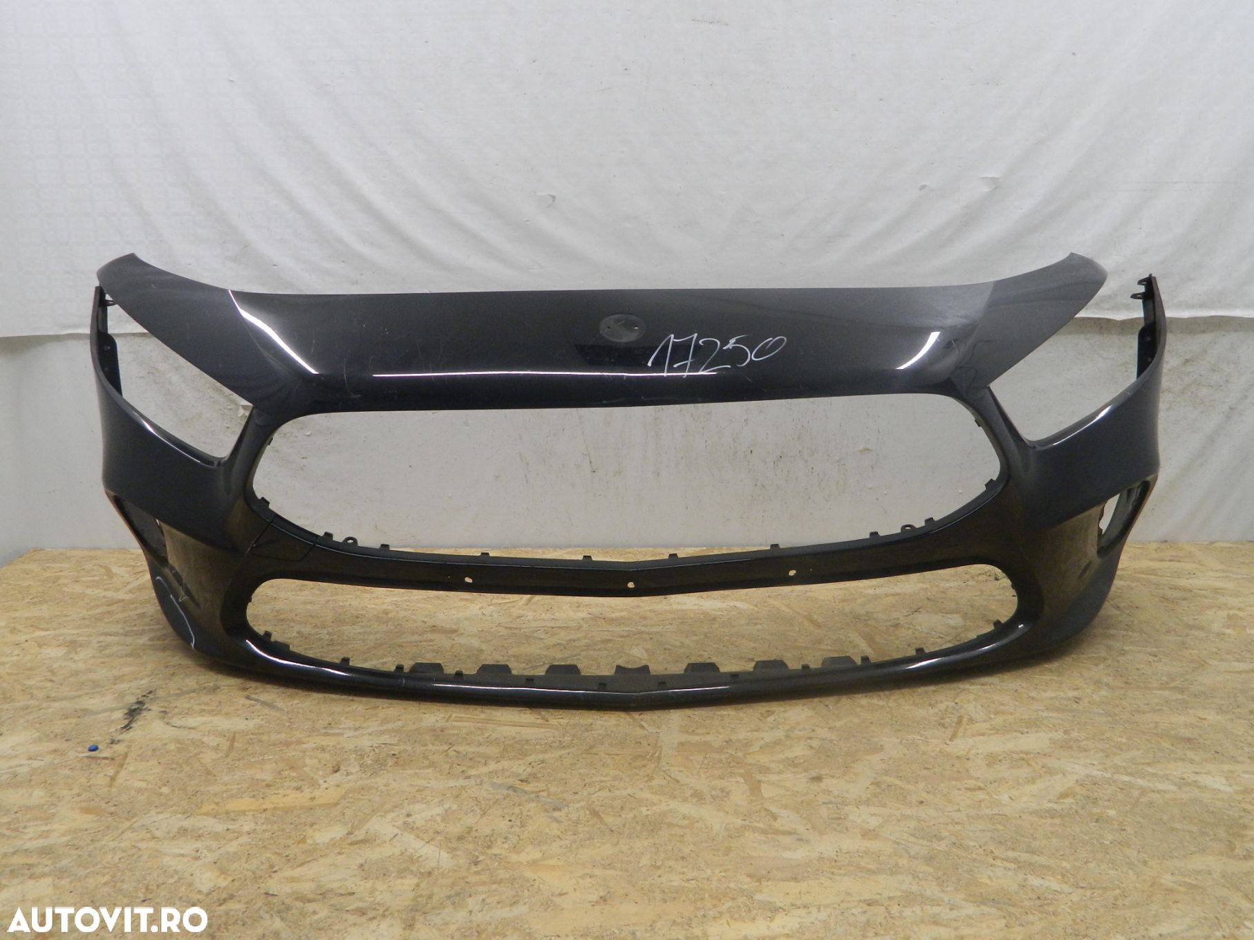 Bara fata Mercedes A-Class W177, 2019, 2020, 2021, 2022, A1778853600. - 1
