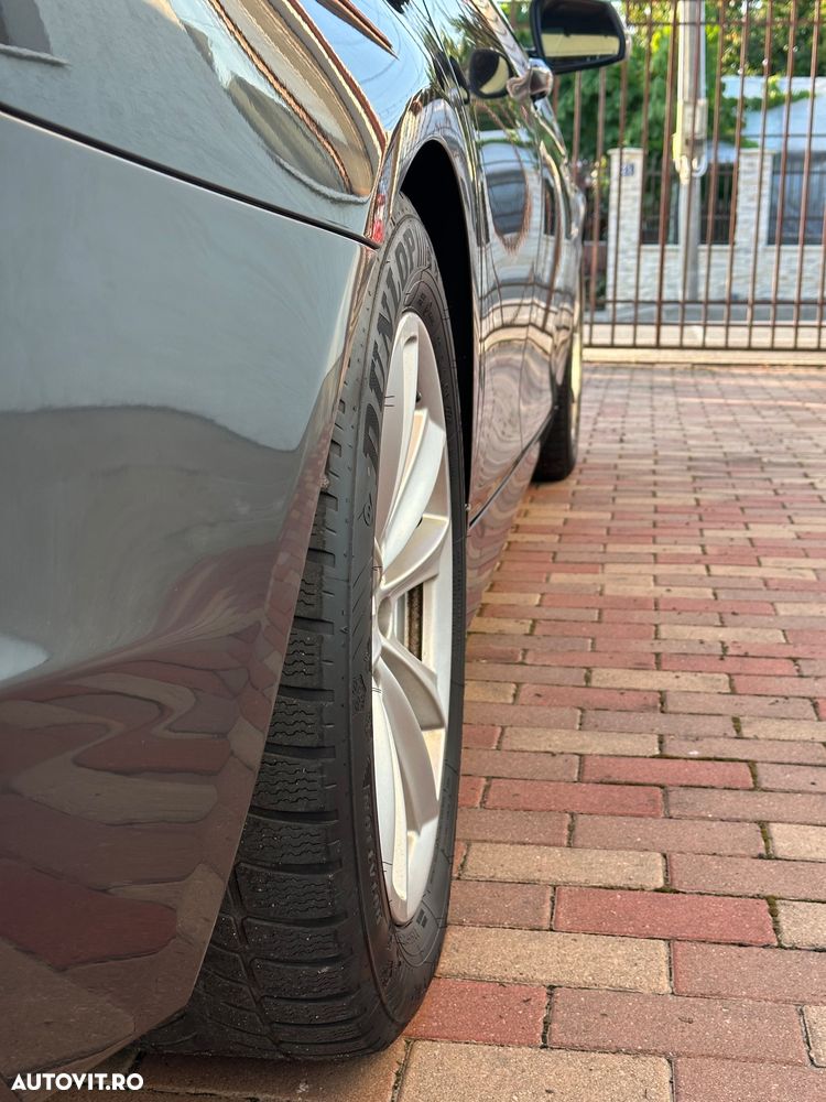 BMW Seria 5 - 16