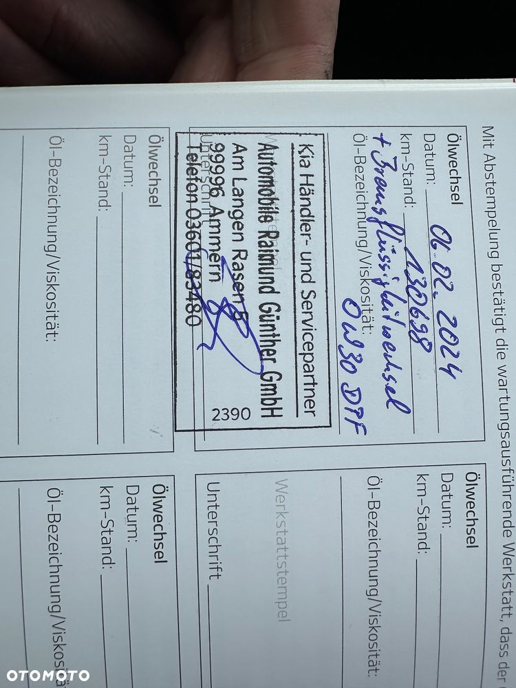 Kia Sportage 2.0 CRDI 4WD Spirit - 32