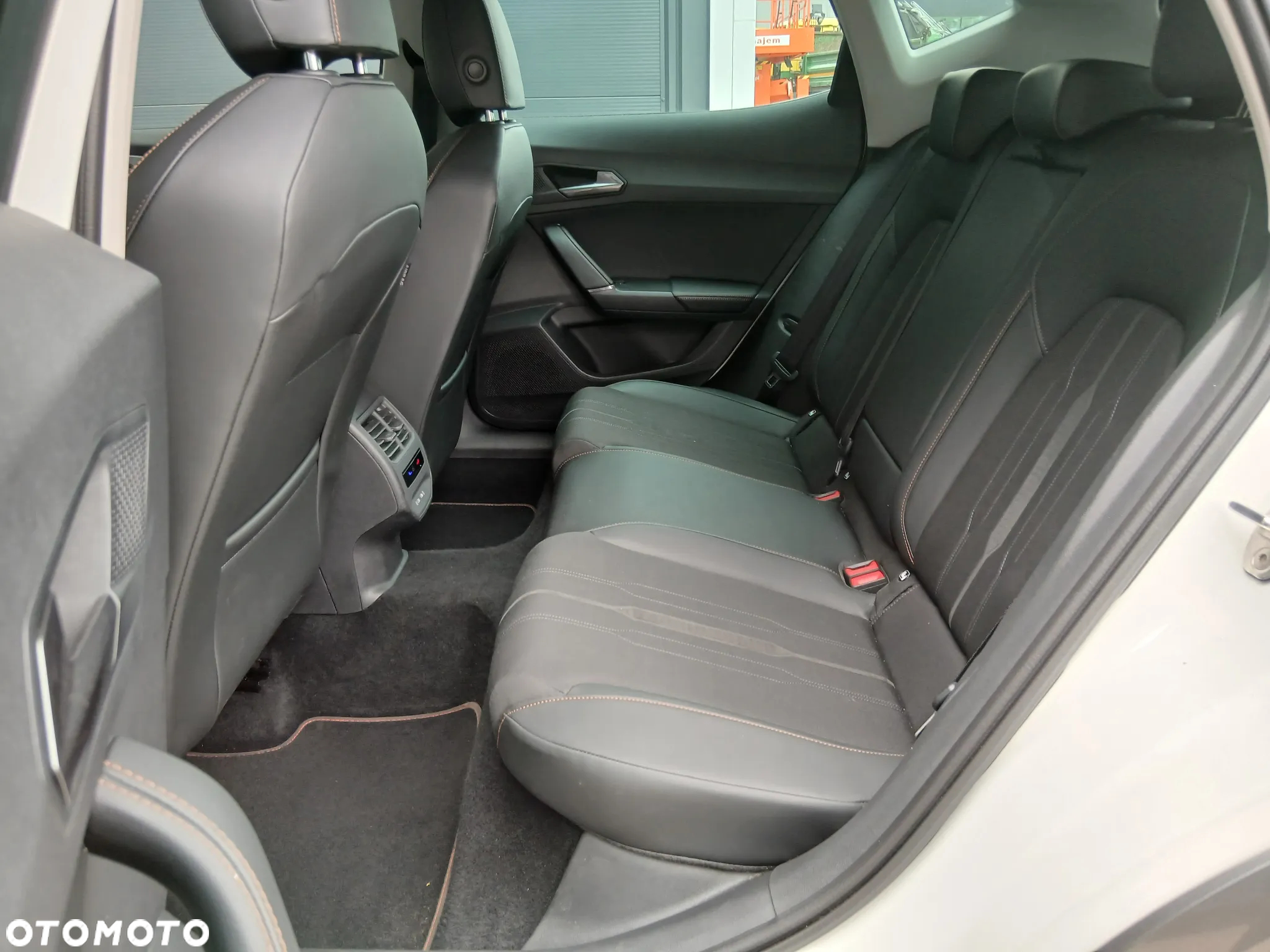 Cupra Formentor 1.4 e-Hybrid DSG - 15