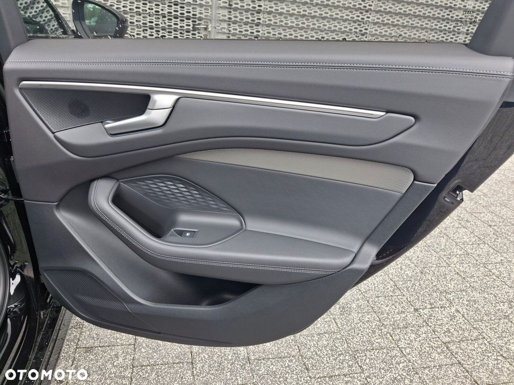Audi A6 Limousine - 18