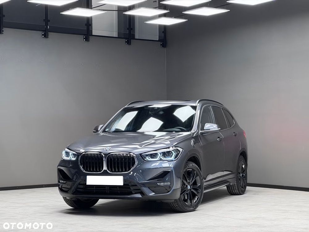 BMW X1 - 14