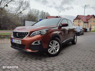 Peugeot 3008 2.0 BlueHDi Allure S&S