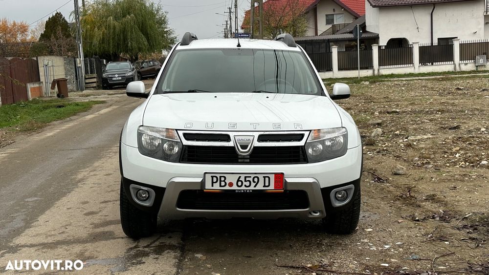 Dacia Duster - 18