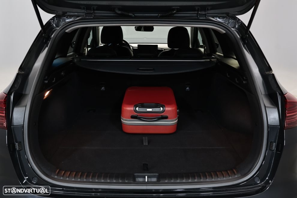 Kia Ceed SW 1.0 T-GDI Sport - 27