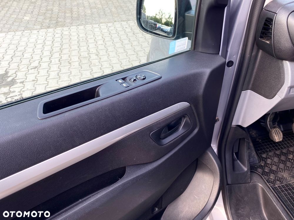 Citroën JUMPY - 12