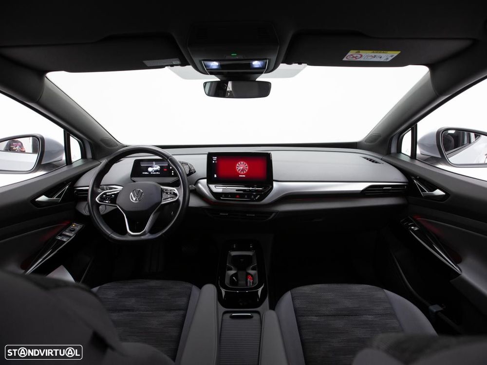 VW ID.4 77 kWh Pro Performance 1st - 6