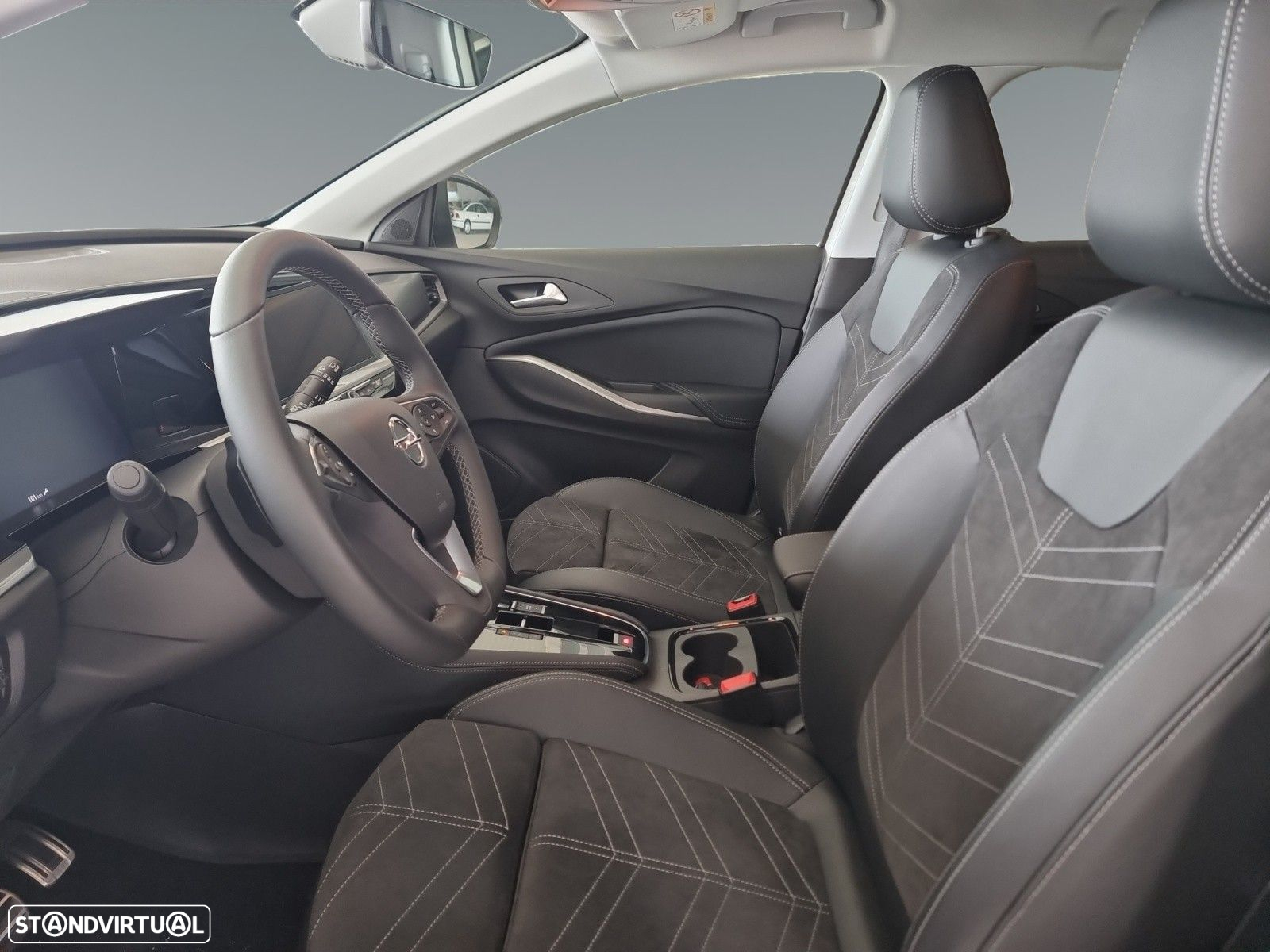 Opel Grandland - 10