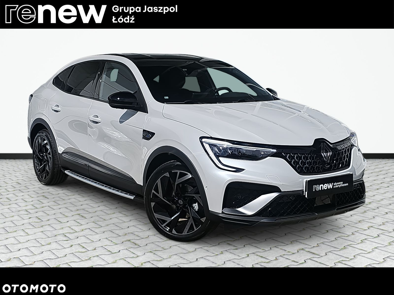 Renault Arkana - 3
