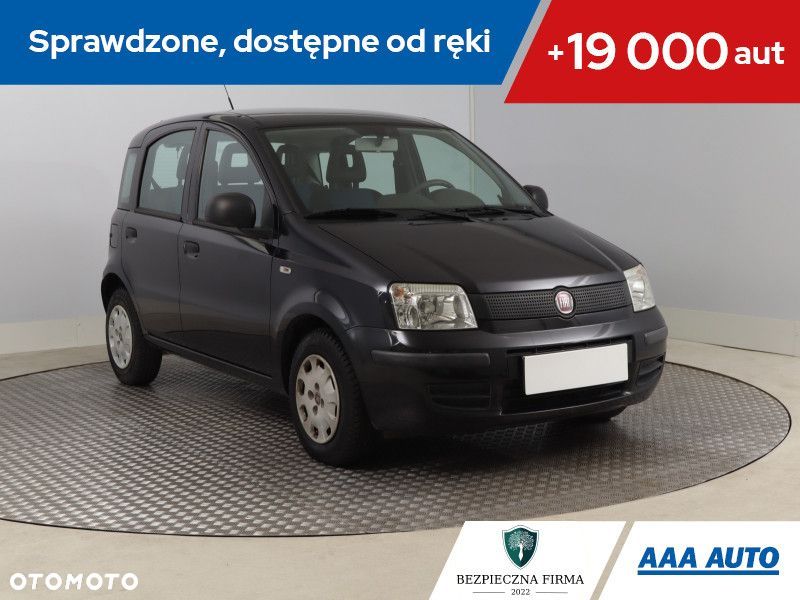 Fiat Panda - 2
