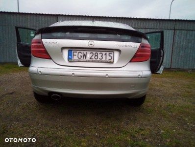 Mercedes-Benz Klasa C - 2