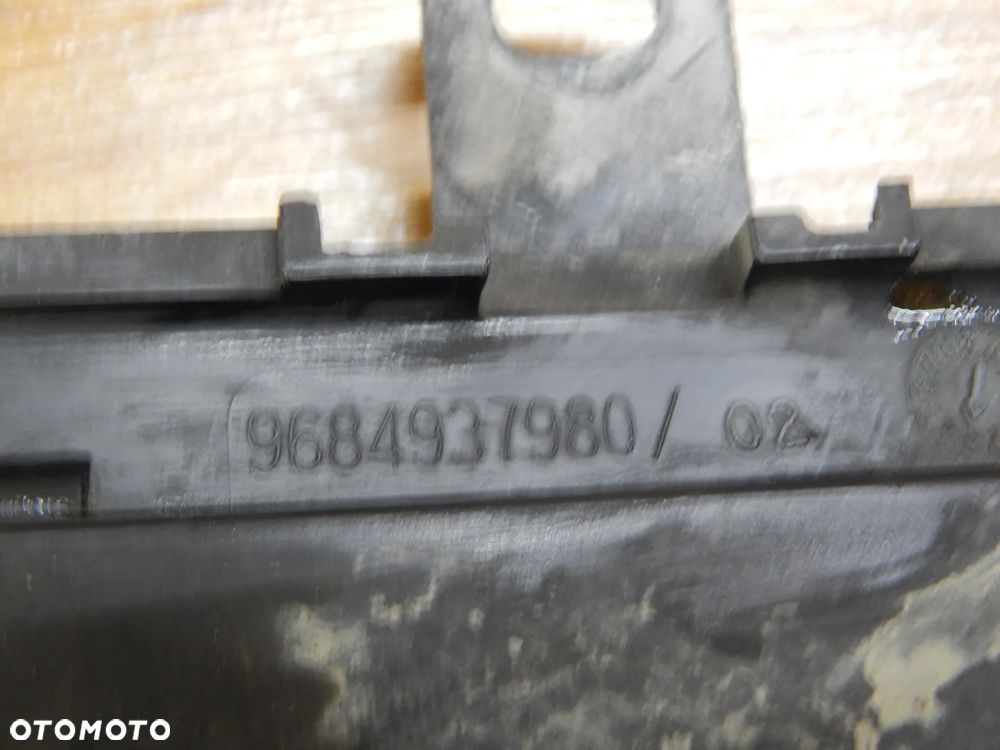 Obudowa przewód rezonator filtra powietrza 1.6 THP Peugeot 508 3008 5008 Citroen c4 c5 ds4 ds5 10-18 Łuków części - 5