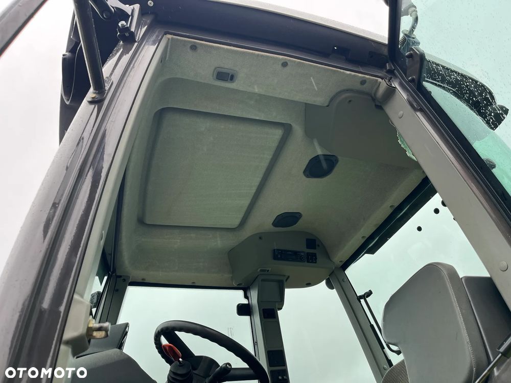 Claas Ares 617 Atz - 8