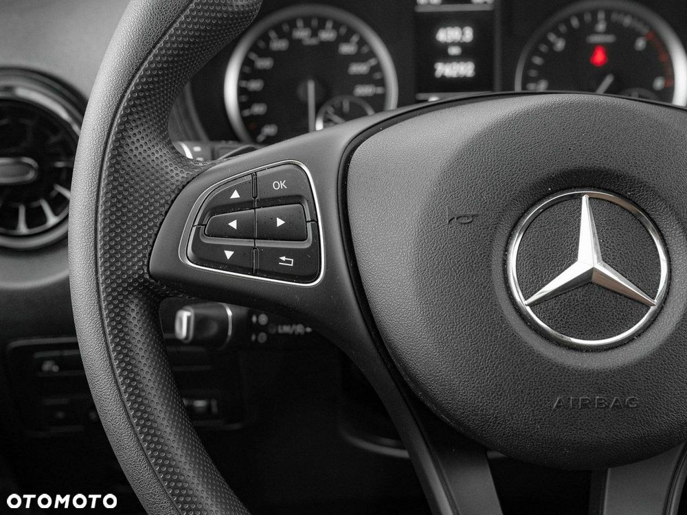 Mercedes-Benz Vito - 14