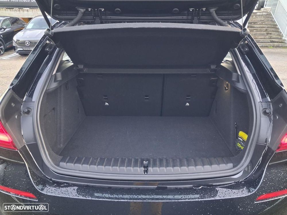 BMW 116 d Line Sport Auto - 11