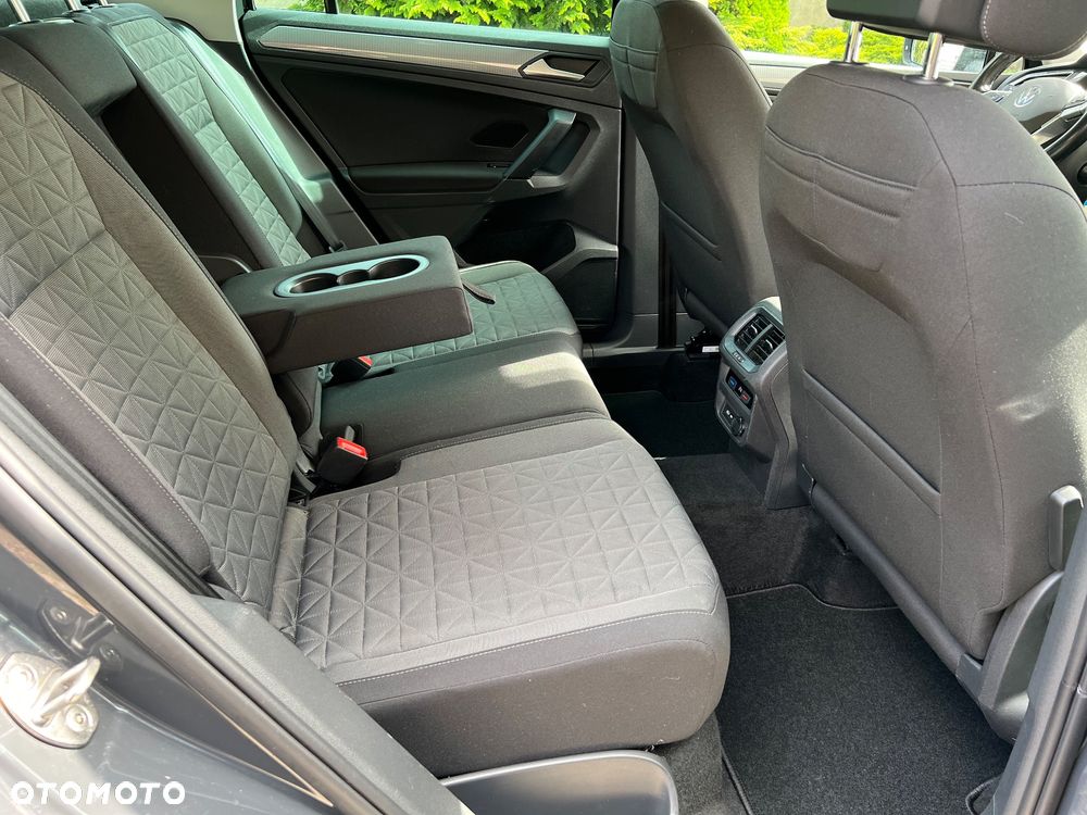Volkswagen Tiguan 2.0 TDI SCR Life - 34
