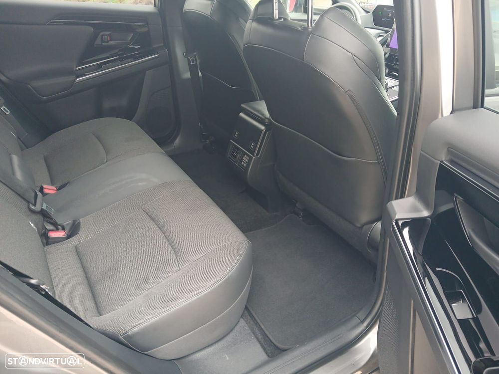 Toyota bZ4X 71,4 kWh Premium - 27