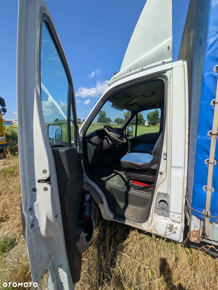 Iveco Daily - 4