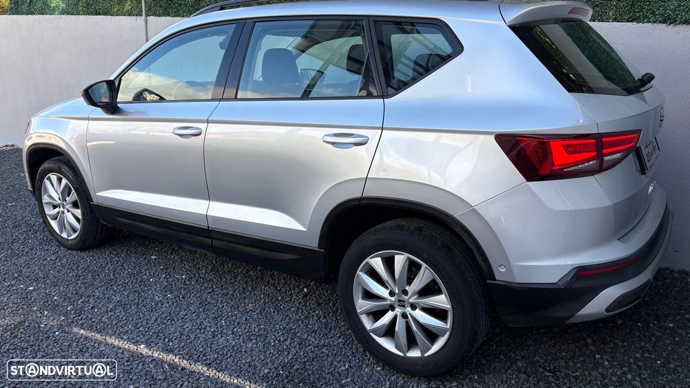 SEAT Ateca 1.0 TSI Style - 5