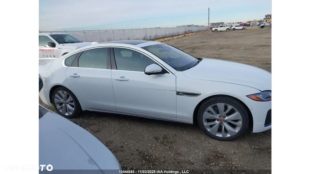Jaguar XF P300 AWD R-Dynamic SE - 5