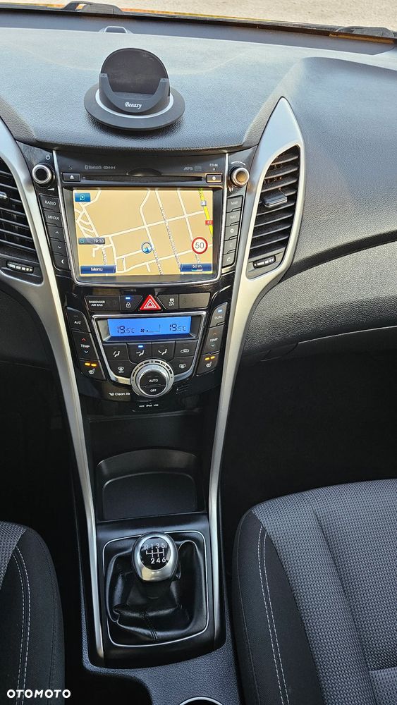 Hyundai i30 1.6 Style - 15