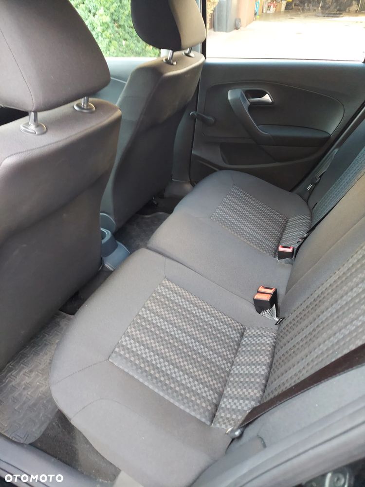 Volkswagen Polo 1.0 Trendline - 14