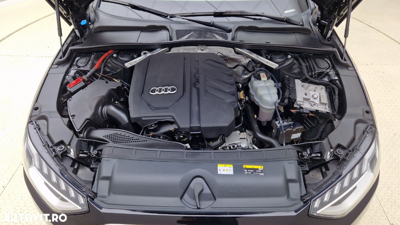 Audi A4 - 21