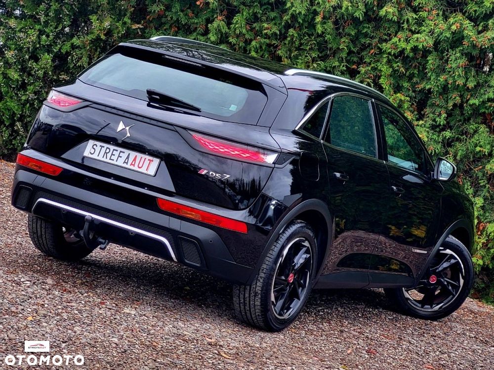 DS Automobiles DS 7 Crossback - 17