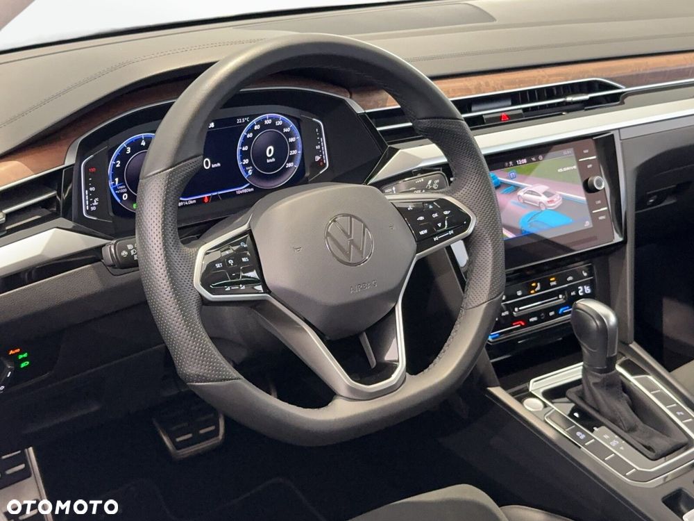 Volkswagen Arteon - 20