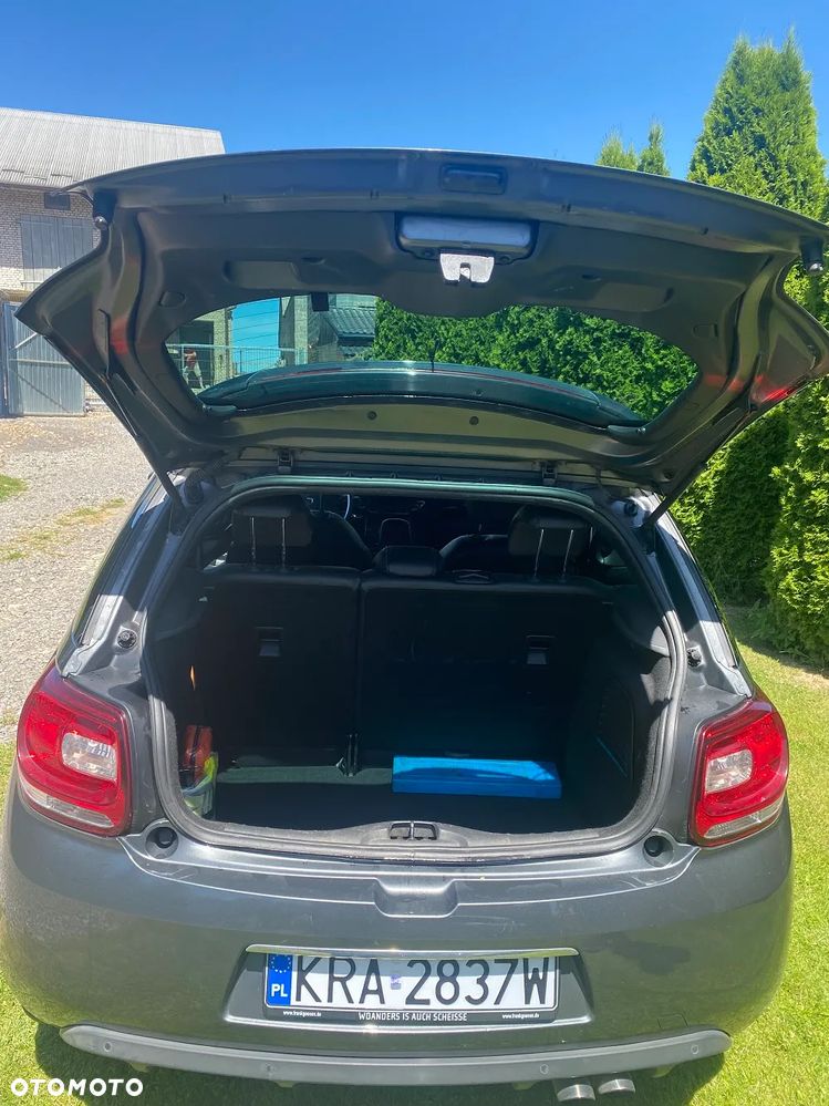 Citroën DS3 1.6 THP SportChic - 7