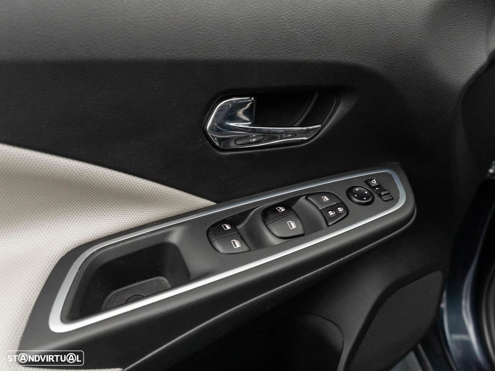 Nissan Micra 1.0 IG-T N-Connecta - 15