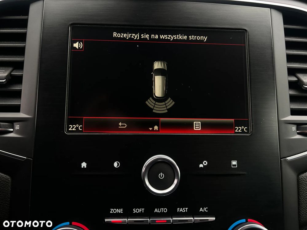 Renault Megane 1.3 TCe FAP Limited - 34