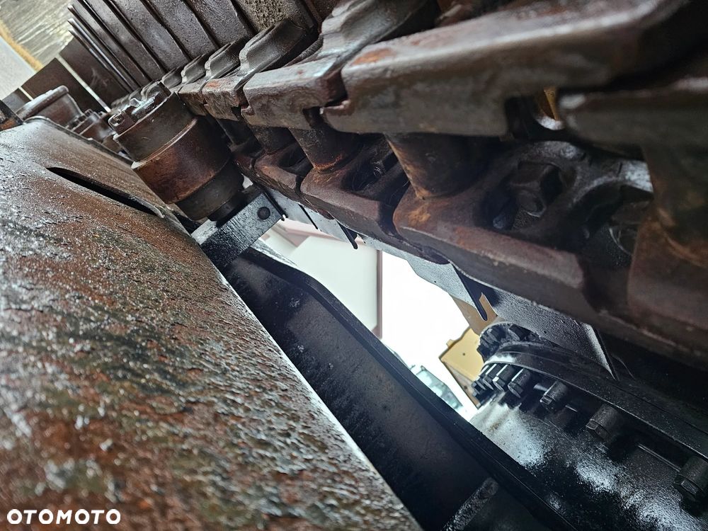 Caterpillar 325 FL CR - 15