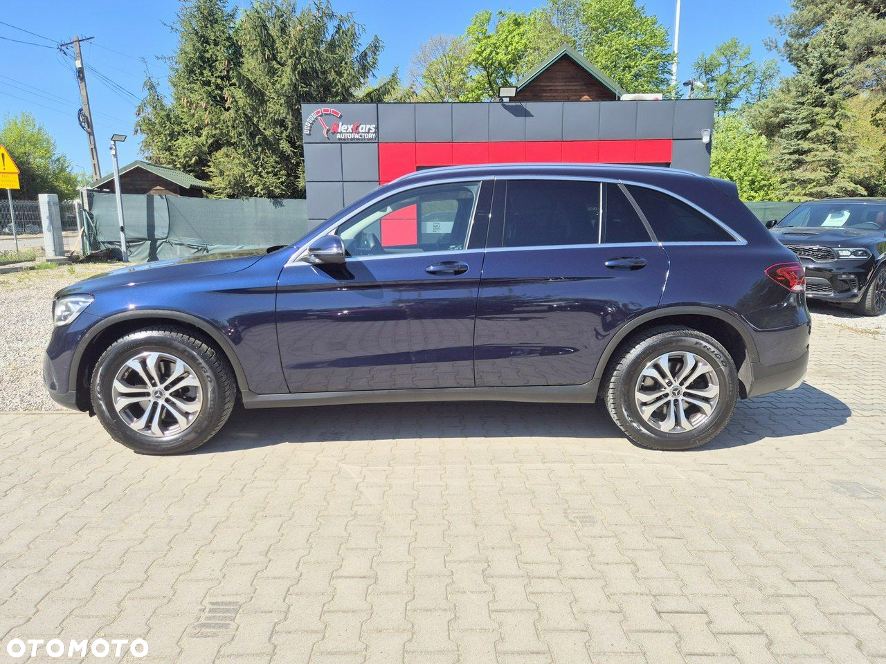 Mercedes-Benz GLC - 2