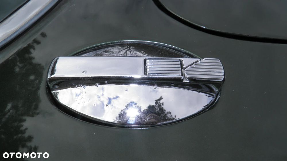 Jaguar XJ - 14