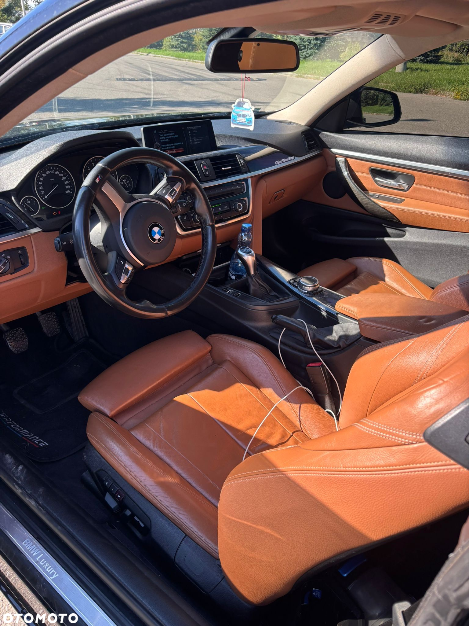 BMW Seria 4 - 4