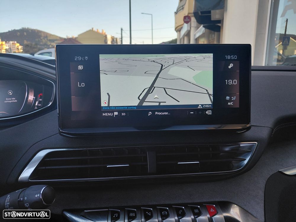 Peugeot 5008 1.5 BlueHDi GT Pack EAT8 - 18