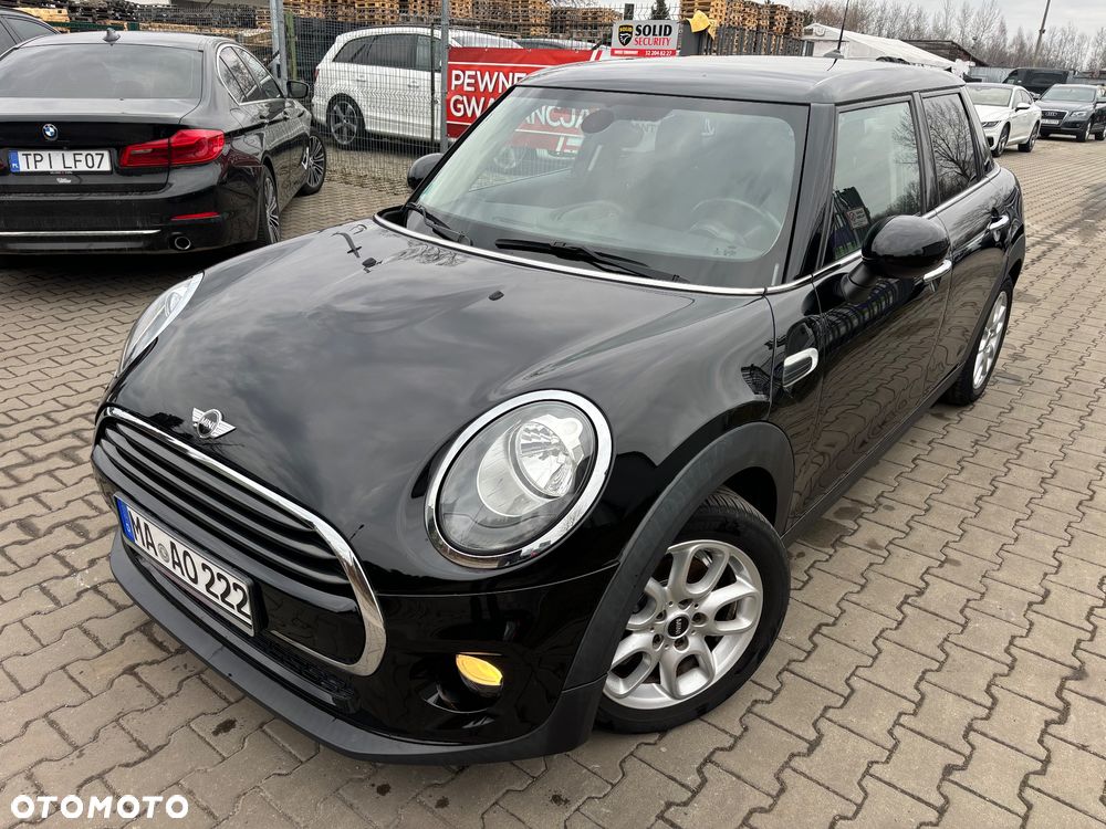 MINI Cooper - 2
