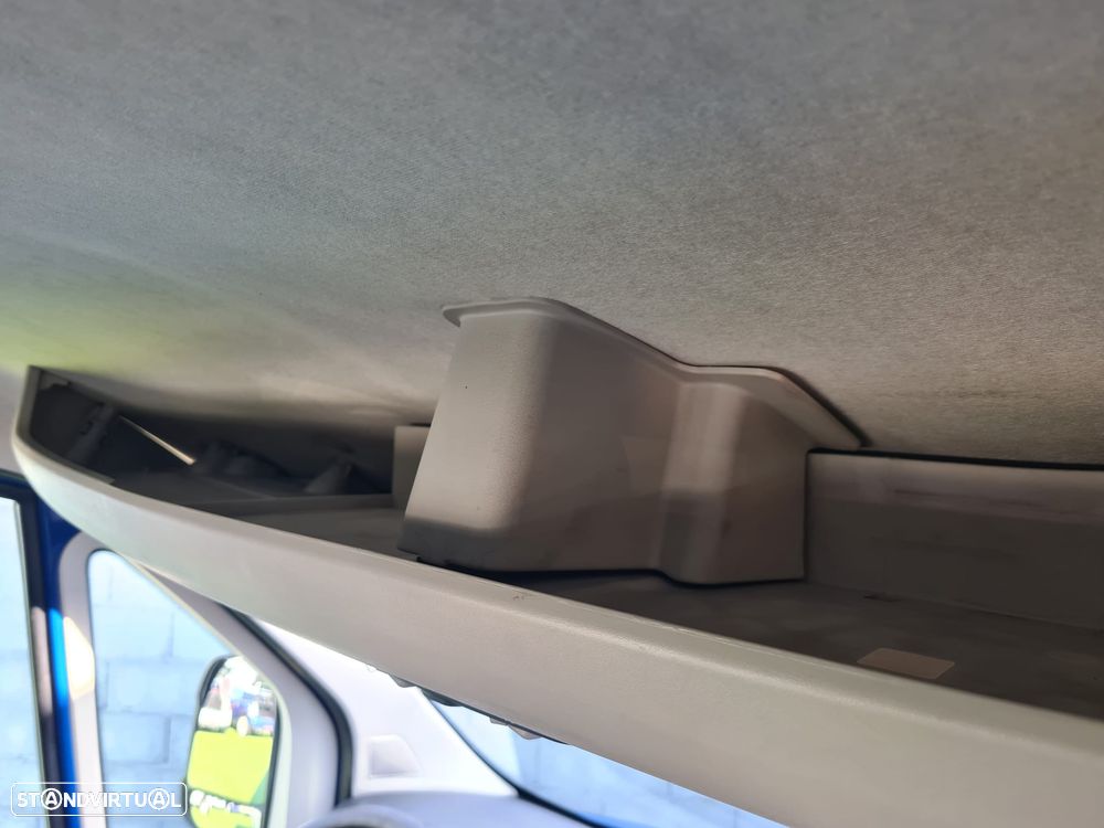 Citroën Jumper 2.2 BlueHDi 35 L3 Control - 10